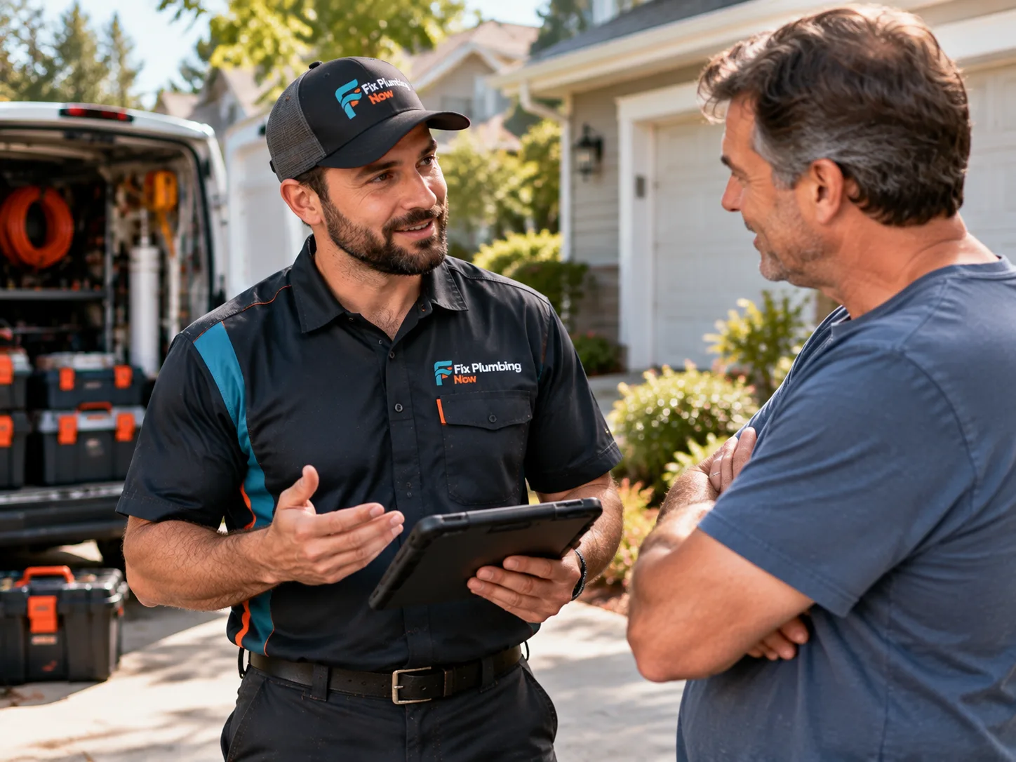 Clogged Drain Service Staunton, VA FAQs
